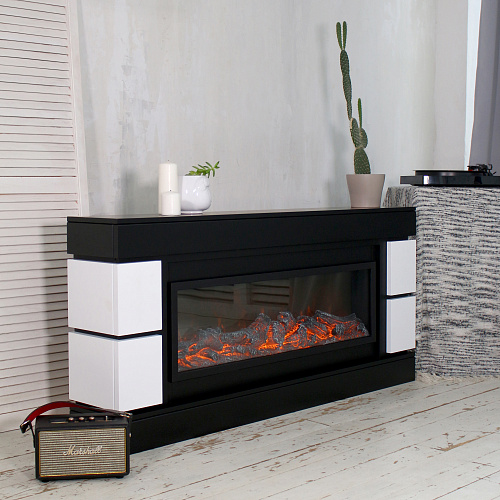 RealFlame Denver 42 BLM очаг Beverly 1000_3 RealFlame Denver 42 BLM очаг Beverly 1000_3