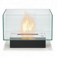 Напольный биокамин Acquaefuoco Teka Acquaefuoco Teka