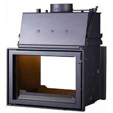 Каминная топка Technical PanAqua 30 kW tunnel Каминная топка Technical PanAqua 30 kW tunnel