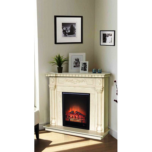 RealFlame Dacota Corner AO очаг Eugene античный дуб угловой_1 RealFlame Dacota Corner AO очаг Eugene античный дуб угловой_1