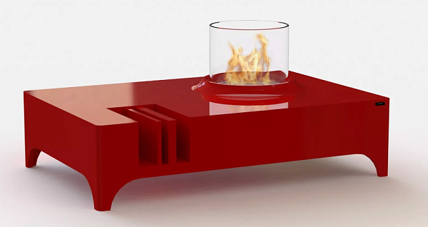 GlammFire Vulcanu_2 GlammFire Vulcanu_2