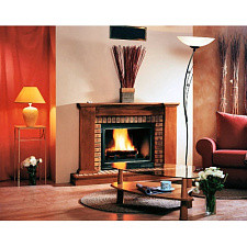 Каминная облицовка Seguin Shirley Каминная облицовка Seguin Shirley