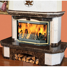 Каминная облицовка MadeIra Evgeniya 700 Каминная облицовка MadeIra Evgeniya 700