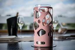 Настольный биокамин GlammFire Tile Tabletop GlammFire Tile Tabletop