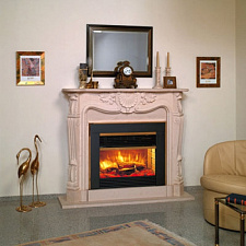 Каминный портал Hark Marseille Каминный портал Hark Marseille