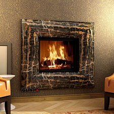 Каминная облицовка Glivi Эридан Каминная облицовка Glivi Эридан