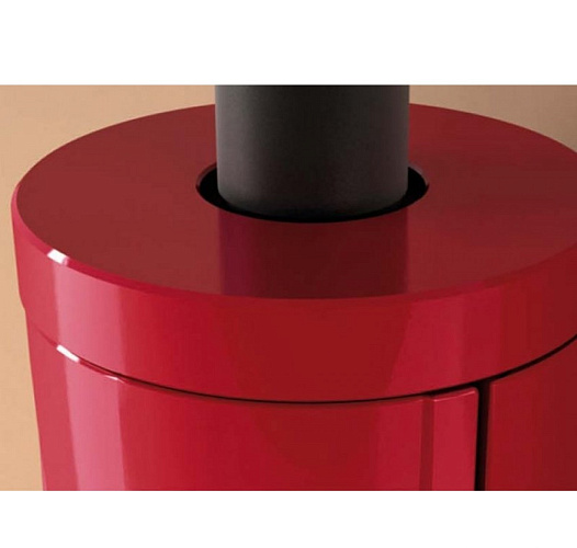 La Nordica-Extraflame fortuna bordeaux_1 La Nordica-Extraflame fortuna bordeaux_1