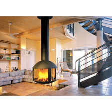 Камин Focus Agorafocus Камин Focus Agorafocus