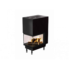 Каминная топка Chazelles Design D1000 EPI Каминная топка Chazelles Design D1000 EPI