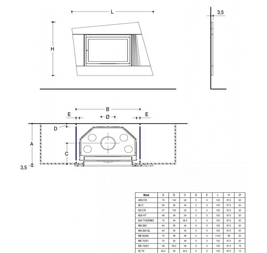 Piazzetta vienna, grigio cerato_1 Piazzetta vienna, grigio cerato_1