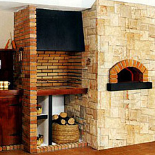 Садовое барбекю Saiol (Fugar) Садовое барбекю Saiol (Fugar)