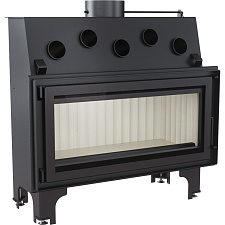 Каминная топка Kratki Mila Каминная топка Kratki Mila