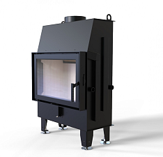 Каминная топка Defro Home Iмpuls SM Каминная топка Defro Home Iмpuls SM