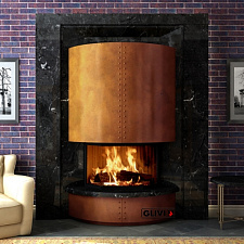 Каминная облицовка Glivi Анастасия Каминная облицовка Glivi Анастасия