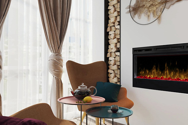 Очаг Dimplex Prism BLF5051_5 Очаг Dimplex Prism BLF5051_5