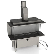 Газовый камин Vero Design Gala GA6 H2 Vero Design Gala GA6 H2