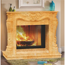 Портал для камина DeMarco Junona Onyx Портал для камина DeMarco Junona Onyx