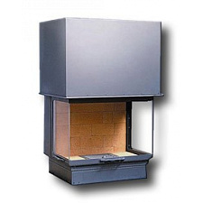 Каминная топка Axis AX 3V 900 PC Каминная топка Axis AX 3V 900 PC