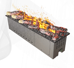 Паровой электрокамин Airtone VEPO 1000 Airtone VEPO 1000