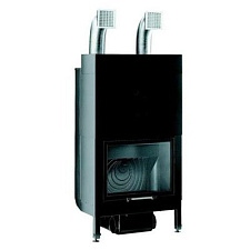 Топка Ecomonoblocco E78 Nature Frontal (Palazzetti) Топка Ecomonoblocco E78 Nature Frontal (Palazzetti)