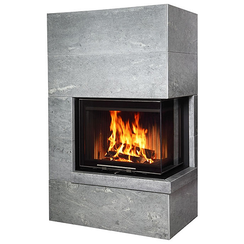 Камин Deko 5 RC, угловой правый (NunnaUuni)_0 Камин Deko 5 RC, угловой правый (NunnaUuni)_0