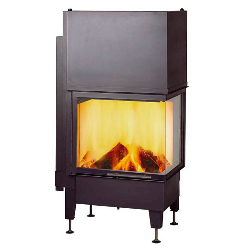 Топка Radiante 550/20/57-66.44 H, правая (Hark)_0 Топка Radiante 550/20/57-66.44 H, правая (Hark)_0