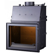 Каминная топка Technical PanAqua 25 kW Каминная топка Technical PanAqua 25 kW