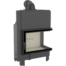 Каминная топка Kratki MBA/P/BS Каминная топка Kratki MBA/P/BS