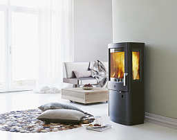 Varde Uniq 1 Черная сталь Varde Uniq 1 Черная сталь