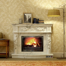 Каминная облицовка Glivi Эдем Каминная облицовка Glivi Эдем
