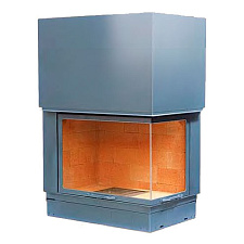 Топка AX-VLD 900 C (Axis) Топка AX-VLD 900 C (Axis)