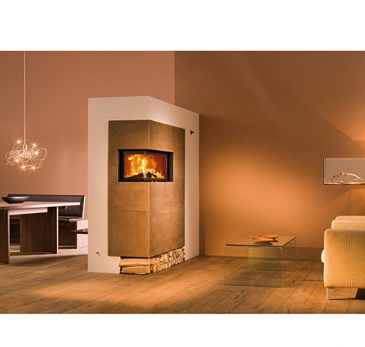 Brunner architektur-kamin eck 38/86/36 right, монтажная рама 70мм, черная_2 Brunner architektur-kamin eck 38/86/36 right, монтажная рама 70мм, черная_2