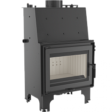 Каминная топка Kratki Aquario/Z/10/PW/W Каминная топка Kratki Aquario/Z/10/PW/W