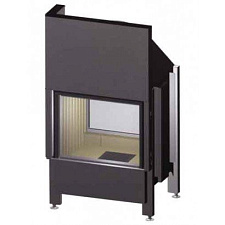 Spartherm varia fdh-3s стандарт, дверка с открыванием вверх (высота дверки 50,3 см) Spartherm varia fdh-3s стандарт, дверка с открыванием вверх (высота дверки 50,3 см)