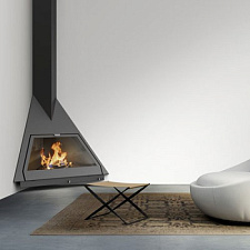 Камин Traforart Foxi угловой Камин Traforart Foxi угловой