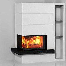 Камин Studio 12/45.10.0 NA без банкеты (Hark) Камин Studio 12/45.10.0 NA без банкеты (Hark)