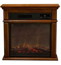 Каминокомплект RealFlame Ruiz античный дуб RealFlame Ruiz античный дуб