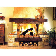 Каминная облицовка Fugar Montfort (Монфорт) Каминная облицовка Fugar Montfort (Монфорт)