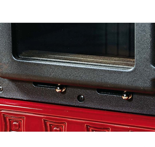 La Nordica-Extraflame gaia bordeaux_4 La Nordica-Extraflame gaia bordeaux_4