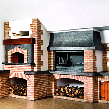 Садовое барбекю Ribera (Fugar) Садовое барбекю Ribera (Fugar)