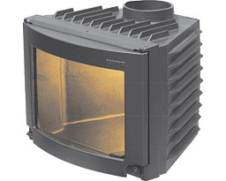 Каминная топка Keddy SK 104 Каминная топка Keddy SK 104