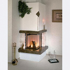 Каминная облицовка Hark 1/17.3 Каминная облицовка Hark 1/17.3