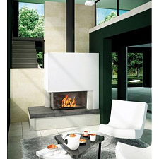 Каминная облицовка Axis Melody Каминная облицовка Axis Melody