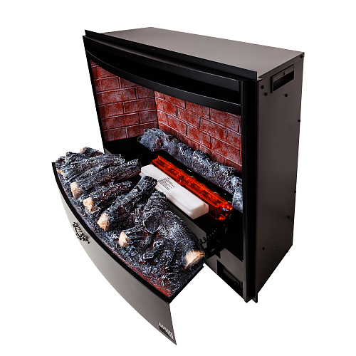 RealFlame 3D FireStar 33_4 RealFlame 3D FireStar 33_4