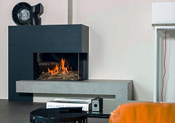 Газовый камин Faber Matrix 800/500 II Faber Matrix 800/500 II