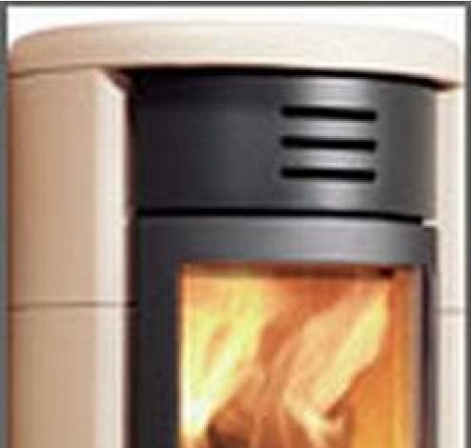 Керамическая теплая полка, Contura 660k_3 Керамическая теплая полка, Contura 660k_3