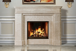 Фронтальный биокамин Bioteplo Палермо Bioteplo Палермо