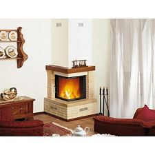 Камин Piazzetta cles Камин Piazzetta cles