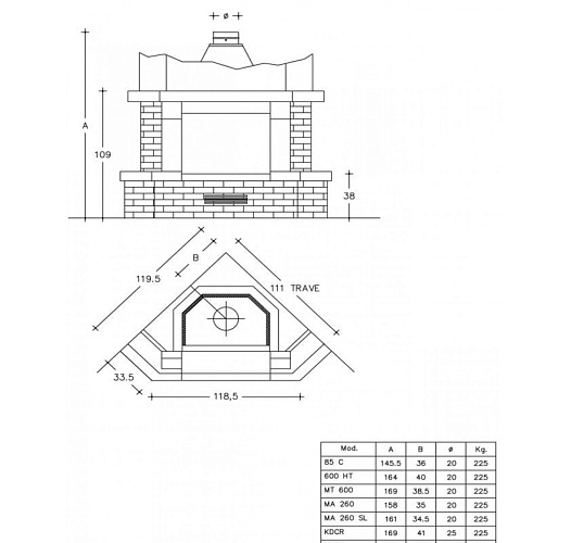 Piazzetta imola giallo l_2 Piazzetta imola giallo l_2