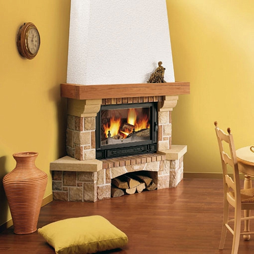 Облицовка Parvelle MN (Supra)_0 Облицовка Parvelle MN (Supra)_0